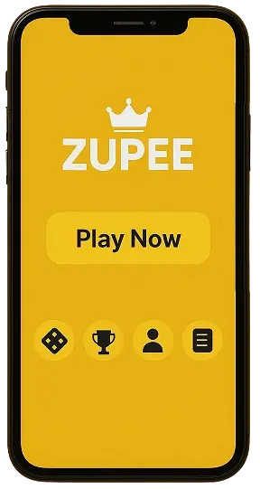 Zupee APP Download